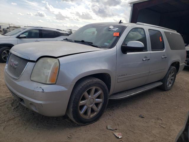 GMC YUKON XL D 2011 with VIN 1GKS1MEF1BR391690 - Photo from auction
