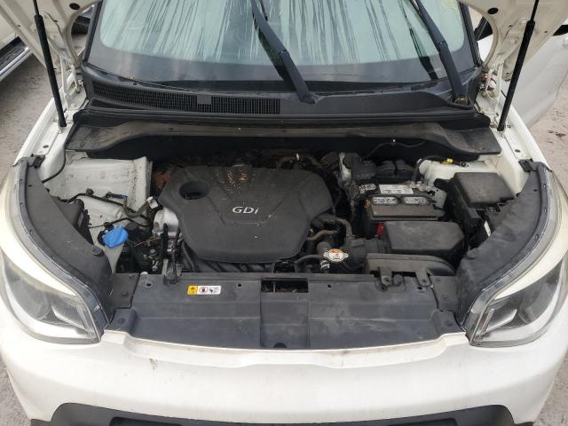Photo 12 from auction – 2016 KIA SOUL with VIN KNDJN2A24G7366725