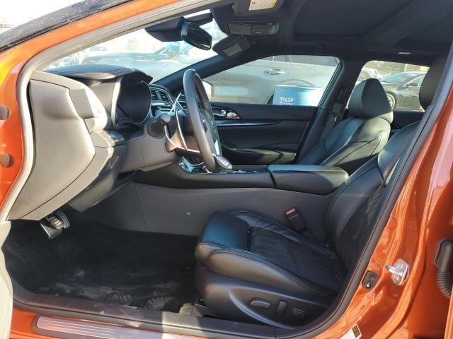Photo 7 from auction – 2021 NISSAN MAXIMA SR with VIN 1N4AA6EV8MC505495