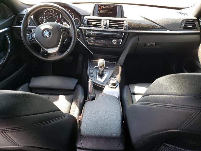 Photo 8 from auction – 2016 BMW 428 I GRAN with VIN WBA4A9C59GG508377