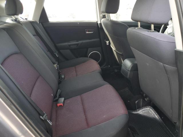 Photo 10 from auction – 2005 MAZDA 3 HATCHBAC with VIN JM1BK343551220681