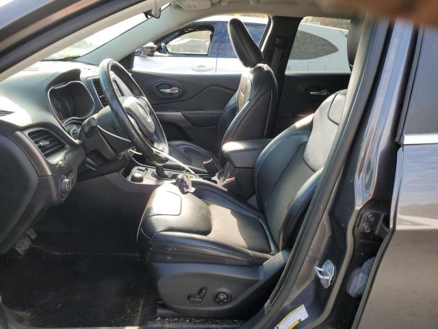 Photo 7 from auction – 2019 JEEP CHEROKEE L with VIN 1C4PJMLX4KD137014