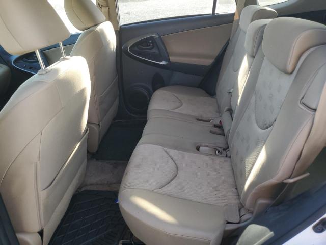 Photo 11 from auction – 2010 TOYOTA RAV4 with VIN JTMZF4DV3AD020112