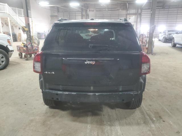 Photo 6 from auction – 2017 JEEP COMPASS SP with VIN 1C4NJDBB9HD151089