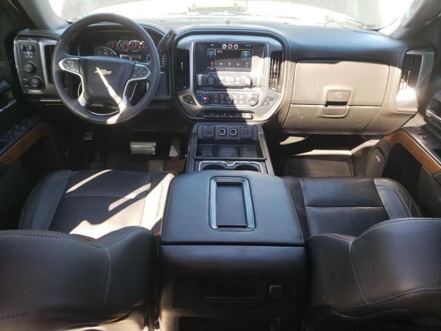 Photo 8 from auction – 2015 CHEVROLET SILVERADO with VIN 3GCUKSEJ4FG515841