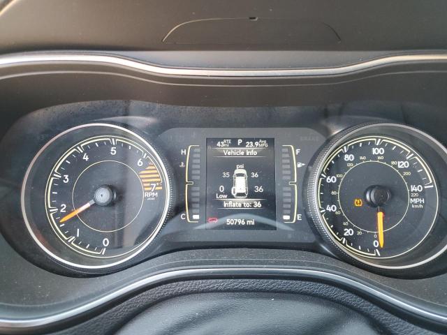 Photo 9 from auction – 2020 JEEP CHEROKEE L with VIN 1C4PJMCB7LD603704