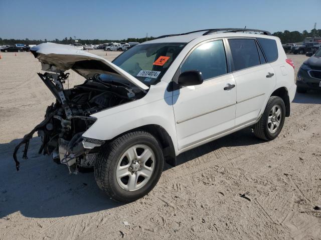 TOYOTA RAV4 2009 with VIN JTMZF33V99D001586 - Photo from auction