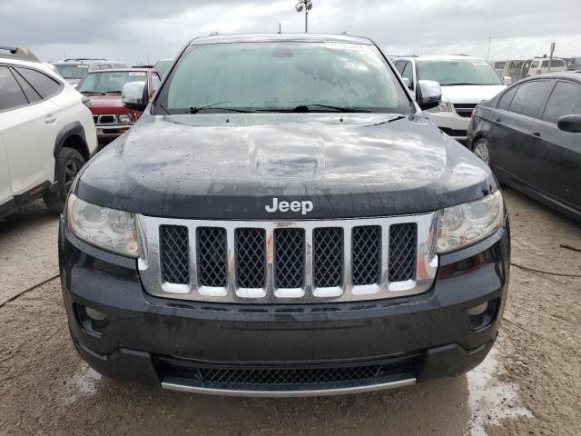 Photo 5 from auction – 2013 JEEP GRAND CHER with VIN 1C4RJECT4DC615873