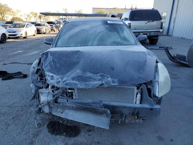 Photo 5 from auction – 2012 NISSAN ALTIMA BAS with VIN 1N4AL2AP9CN420954