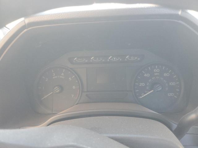 Photo 9 from auction – 2019 FORD F150 with VIN 1FTMF1C55KKD60224