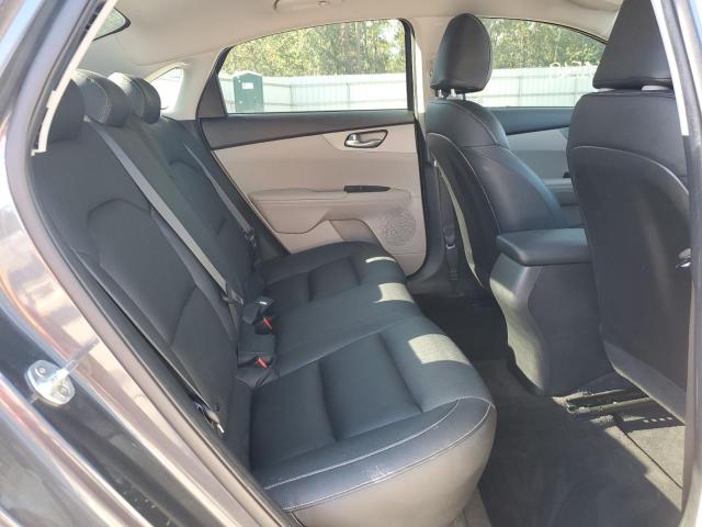 Photo 10 from auction – 2021 KIA FORTE FE with VIN 3KPF24AD3ME266123