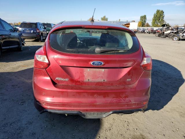 Photo 6 from auction – 2014 FORD FOCUS SE with VIN 1FADP3K29EL462176
