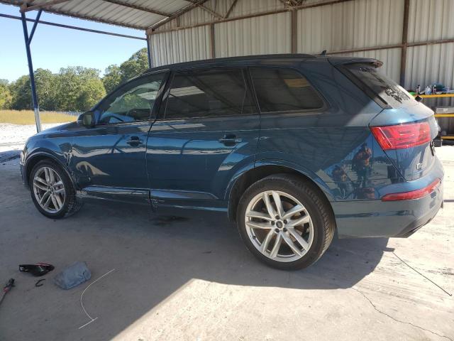 Photo 2 from auction – 2018 AUDI Q7 PRESTIG with VIN WA1VAAF74JD025078