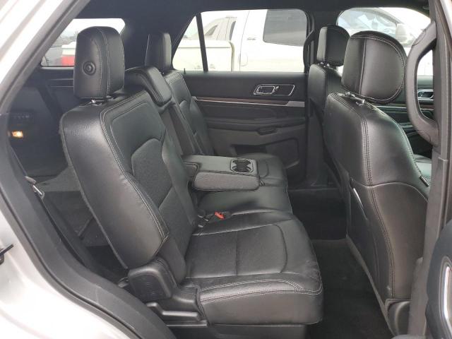 Photo 10 from auction – 2016 FORD EXPLORER L with VIN 1FM5K7F86GGA45026