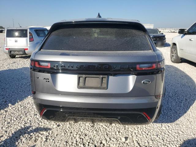 Photo 6 from auction – 2021 LAND ROVER RANGE ROVE with VIN SALYT2EX1MA309884