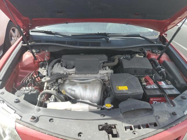 Photo 11 from auction – 2014 TOYOTA CAMRY L with VIN 4T1BF1FK2EU868616