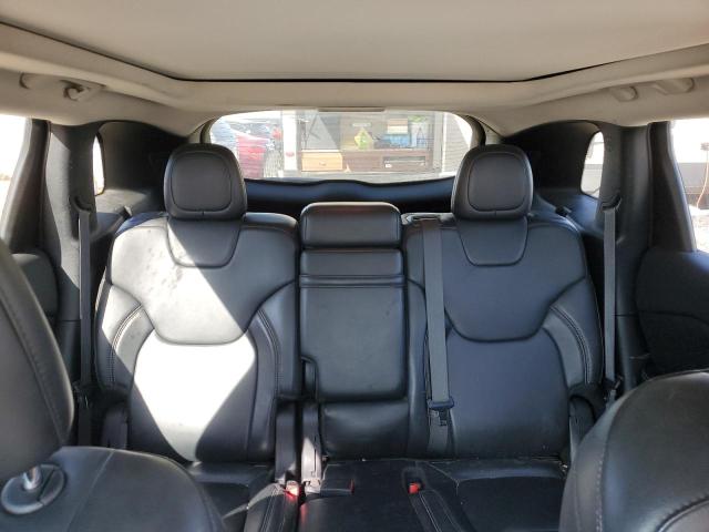 Photo 10 from auction – 2014 JEEP CHEROKEE L with VIN 1C4PJMDSXEW167890