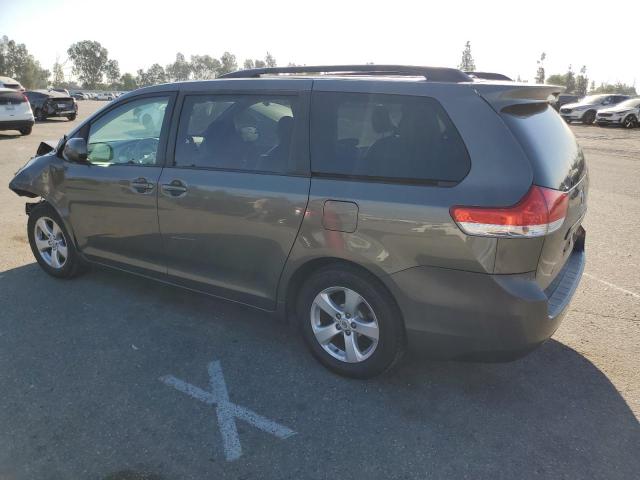 Photo 2 from auction – 2011 TOYOTA SIENNA LE with VIN 5TDKK3DC6BS025865