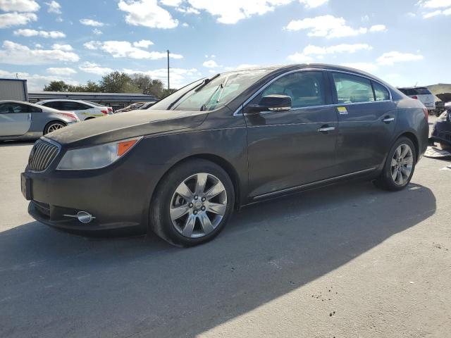 BUICK LACROSSE 2013 con VIN 1G4GC5E39DF146322 - Foto de la subasta