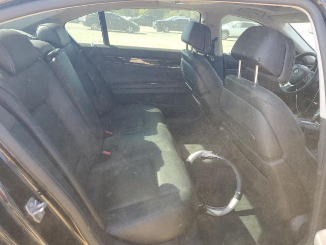 Photo 10 from auction – 2013 BMW 740 LXI with VIN WBAYF4C58DDE23939