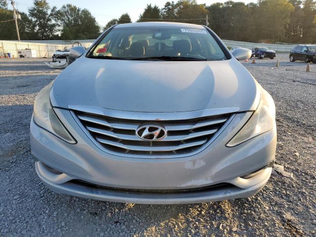 Photo 5 from auction – 2012 HYUNDAI SONATA GLS with VIN 5NPEB4AC5CH496940