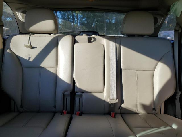 Photo 10 from auction – 2014 FORD EDGE LIMIT with VIN 2FMDK3KC7EBA02060
