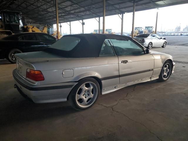 Photo 3 from auction – 1999 BMW M3 AUTOMAT with VIN WBSBK0330XEC40893
