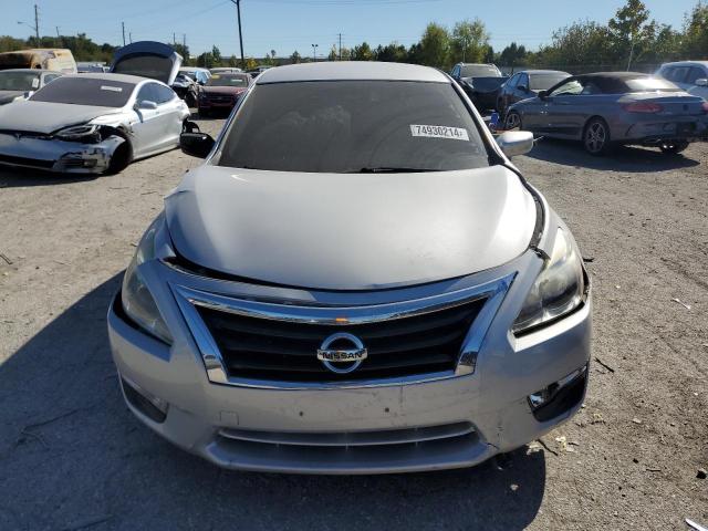 Photo 5 from auction – 2015 NISSAN ALTIMA 2.5 with VIN 1N4AL3AP4FC226676