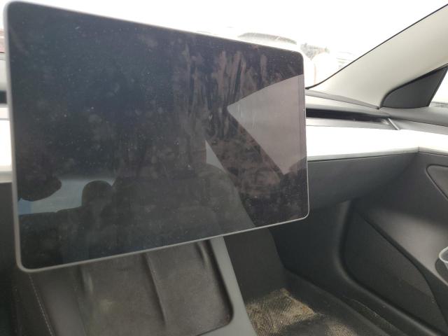 Photo 9 from auction – 2023 TESLA MODEL 3 with VIN 5YJ3E1EA8PF590059