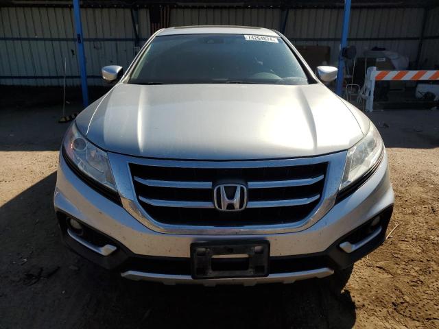 Photo 5 from auction – 2013 HONDA CROSSTOUR with VIN 5J6TF2H53DL001021