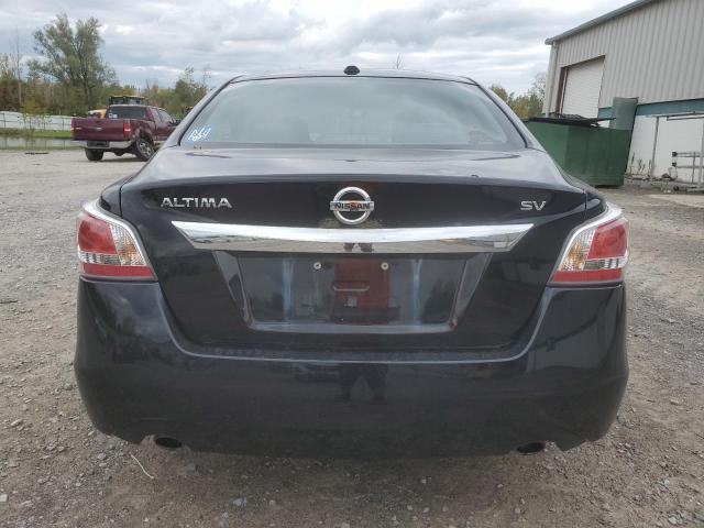 Photo 6 from auction – 2015 NISSAN ALTIMA 2.5 with VIN 1N4AL3AP0FC204450