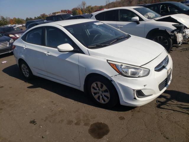 Photo 4 from auction – 2015 HYUNDAI ACCENT GLS with VIN KMHCT4AE6FU847866
