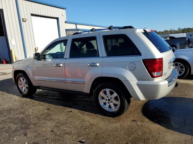 Photo 2 from auction – 2010 JEEP GRAND CHER with VIN 1J4RR5GT4AC145692