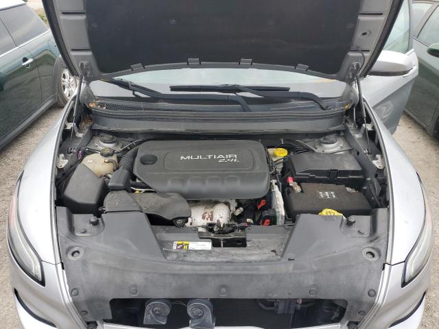 Photo 11 from auction – 2015 JEEP CHEROKEE L with VIN 1C4PJMDB2FW510936