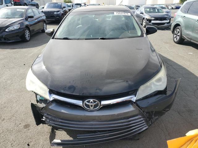 Photo 5 from auction – 2015 TOYOTA CAMRY LE with VIN 4T4BF1FK5FR473594