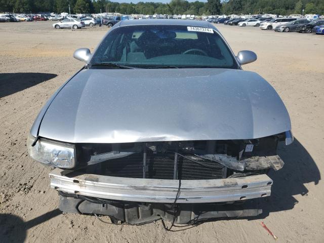 Photo 5 from auction – 2005 BUICK LESABRE CU with VIN 1G4HP52K05U220065
