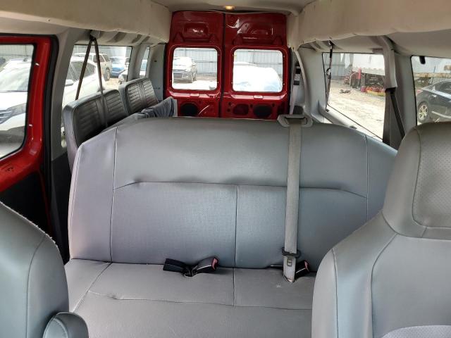 Photo 10 from auction – 2011 FORD ECONOLINE with VIN 1FBSS3BLXBDB25969