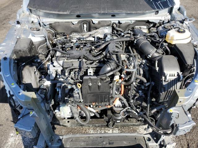 Photo 12 from auction – 2023 LEXUS RX 500H F with VIN 2T2BCMEA1PC006040