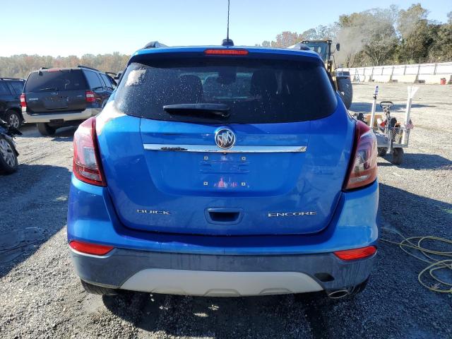 Photo 6 from auction – 2018 BUICK ENCORE ESS with VIN KL4CJCSB5JB626587