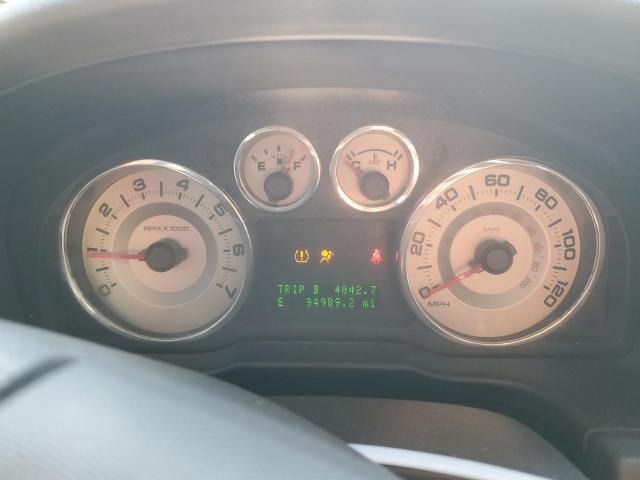 Фото 9 с аукциона – 2010 FORD EDGE SPORT с VIN 2FMDK4AC5ABA07372