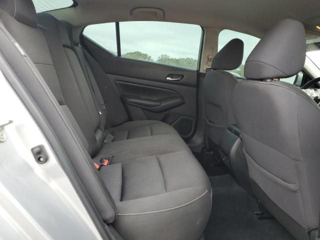Photo 10 from auction – 2020 NISSAN ALTIMA S with VIN 1N4BL4BVXLC128996