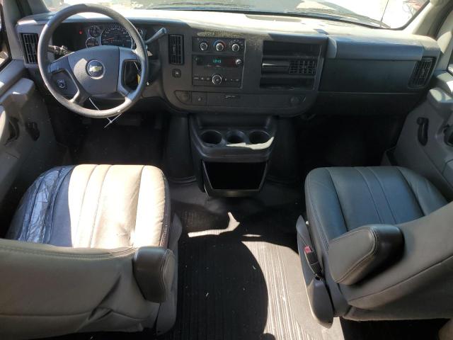 Photo 8 from auction – 2012 CHEVROLET EXPRESS G1 with VIN 1GCSGAFX9C1140688