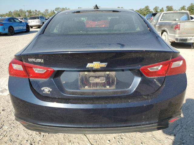Photo 6 from auction – 2018 CHEVROLET MALIBU LS with VIN 1G1ZB5ST7JF100092