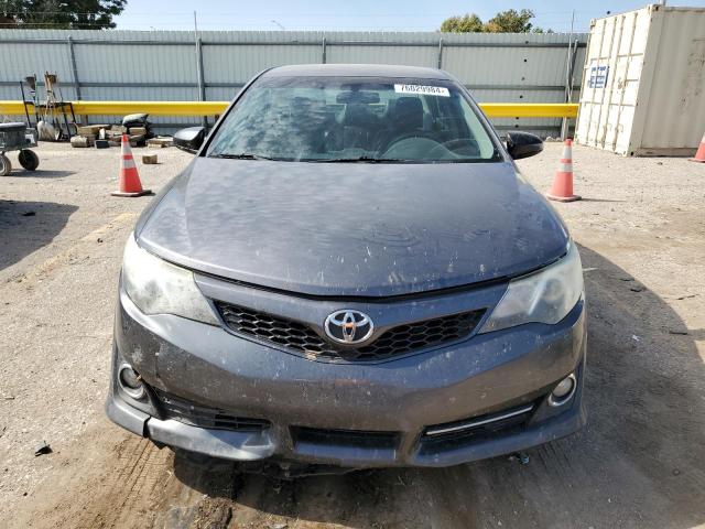 Photo 5 from auction – 2014 TOYOTA CAMRY L with VIN 4T1BF1FKXEU322016
