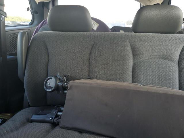 Photo 10 from auction – 2002 DODGE CARAVAN with VIN 1D4GP25B76B719262