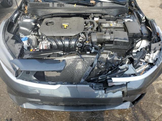 Photo 11 from auction – 2024 KIA FORTE LX with VIN 3KPF24AD2RE769231