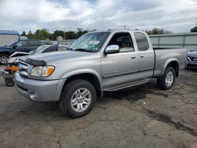 TOYOTA TUNDRA ACC 2003 with VIN 5TBBT44183S365899 - Photo from auction