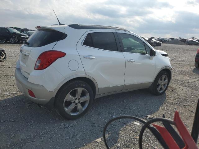 Photo 3 from auction – 2014 BUICK ENCORE PRE with VIN KL4CJHSB4EB605149