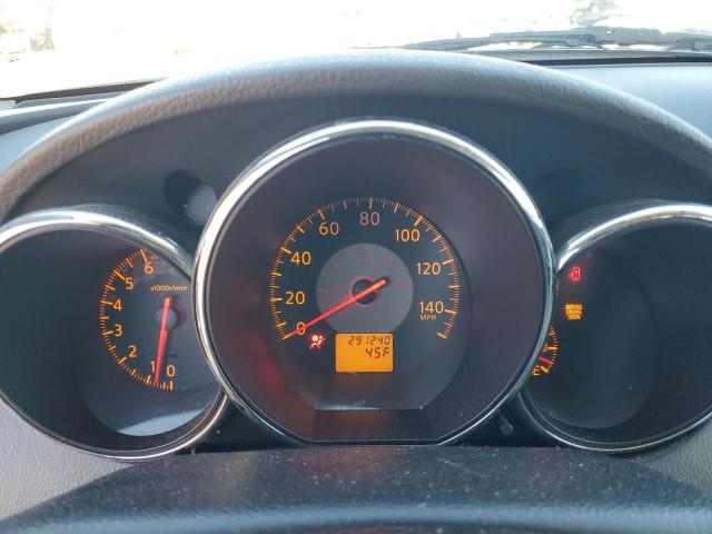 Photo 9 from auction – 2005 NISSAN ALTIMA S with VIN 1N4AL11D95N478288