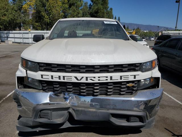 Photo 5 from auction – 2021 CHEVROLET SILVERADO with VIN 3GCNWAEF6MG461860